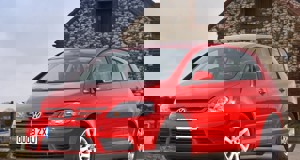 Golf Plus (2005 - 2009)